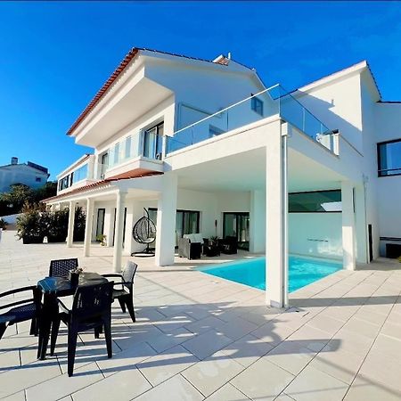 Vila Pombal Tomar - Luxury Apartment With Private Pool And Castle View Luaran gambar
