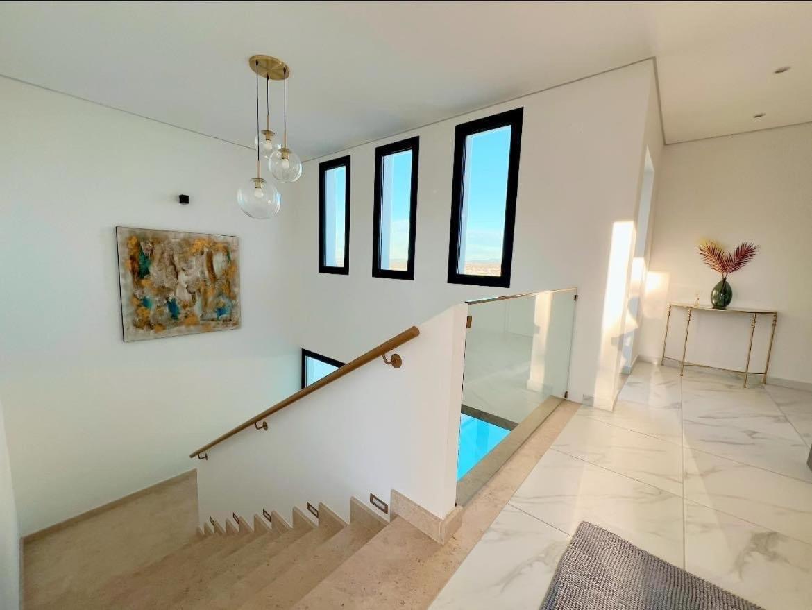 Vila Pombal Tomar - Luxury Apartment With Private Pool And Castle View Luaran gambar